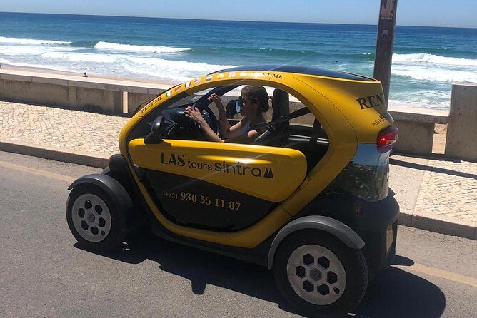 Tour Sintra in talking-car PT EN ES FR IT DE DU with GPS - Should you book this GPS talking-car Sintra tour?