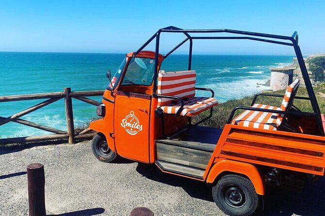 Tour Sintra Palaces & Mountain - Tuk Tuk + Timing: Why This Feels Easier Than DIY
