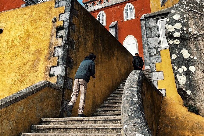 Tours and Transfers - A private Sintra day that doesn’t feel like a checklist