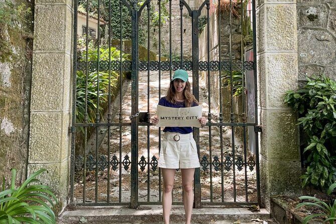 Treasure Hunt and Walking Tour in Sintra - Price and Value: $26.02 for 2 Hours That Don’t Add Fees