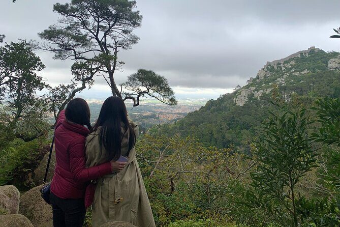 Tuk Tuk Private Tour in Sintra and Coast - Stop 3: Palácio e Parque Biester and the Film Connection
