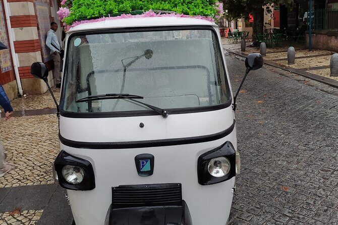 Tuk Tuk Transfer With Sintra Pena Ticket From Meeting Point - Should you book this Sintra tuk-tuk and Pena ticket tour?