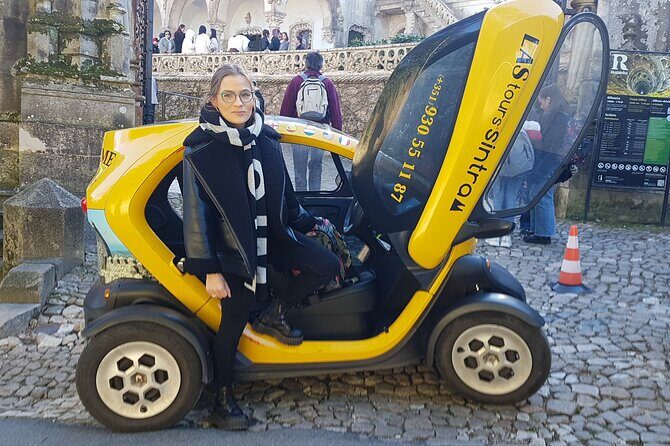 Unforgettable Sintra Tour E-CAR GPS audio-guided route that informs and entertains! - Price and value: what $92.69 buys you (and what it doesn’t)