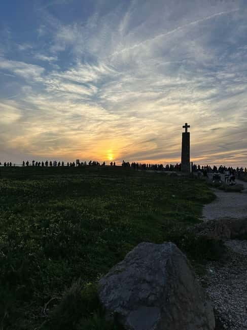 Visit the mystical Sintra, Cabo da Roca and Cascais on a 4x4 - Viewpoints, Photo Stops, and Monserrate’s Outside Charm