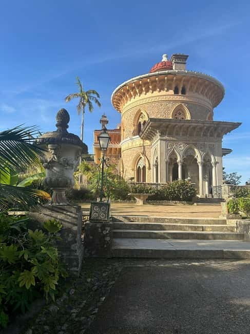 Visit the mystical Sintra, Cabo da Roca and Cascais on a 4x4 - Price and Value: What Your $85 Actually Buys